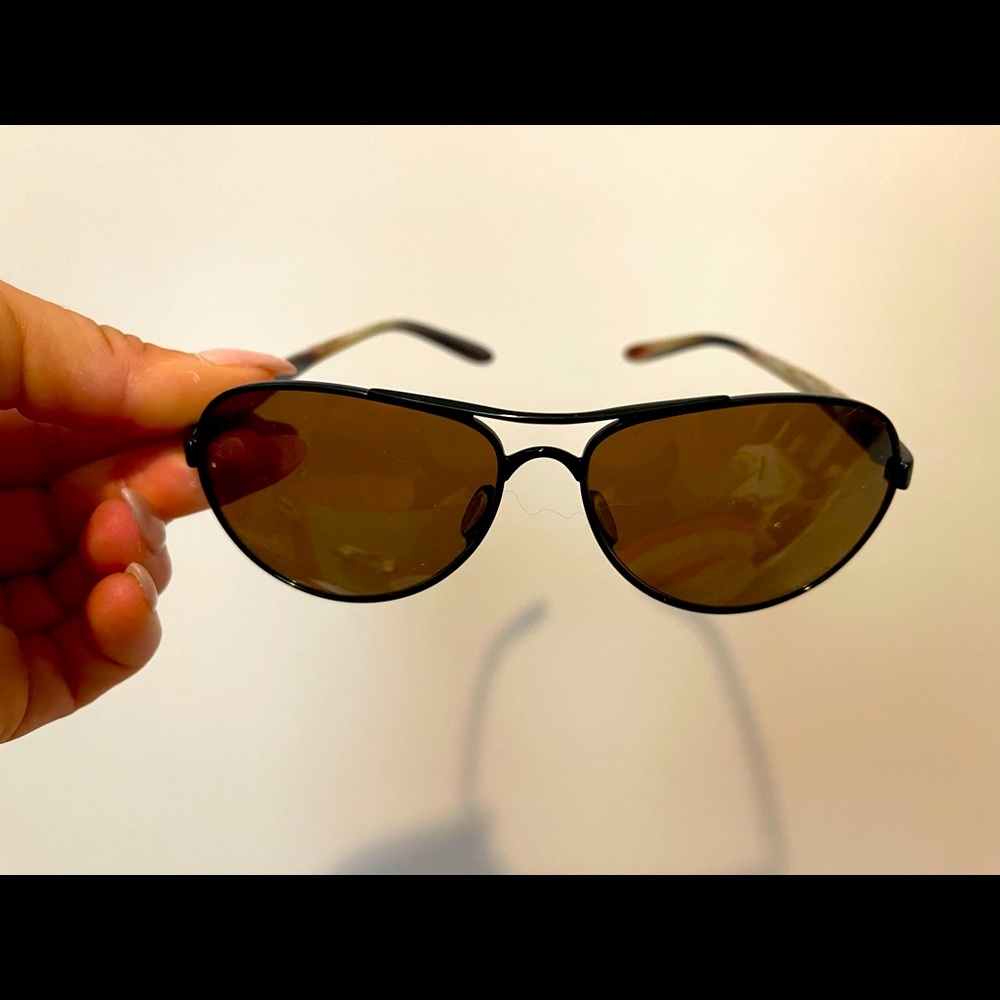 Oakley sunglasses